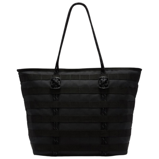 Nike Τσάντα ώμου Sportswear Premium Tote Bag Nike Τσάντα ώμου Sportswear Premium Tote Bag